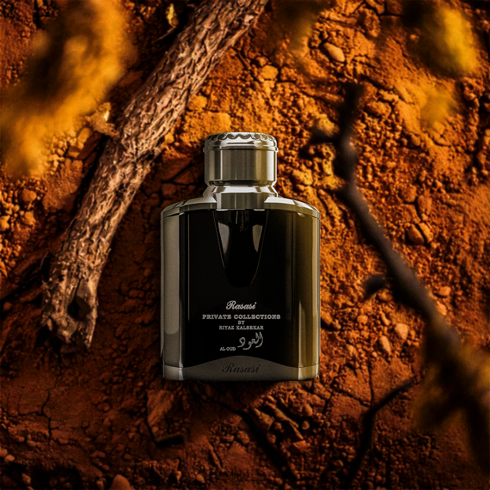 Private collections by Riyaz Kalsekar - Al oud