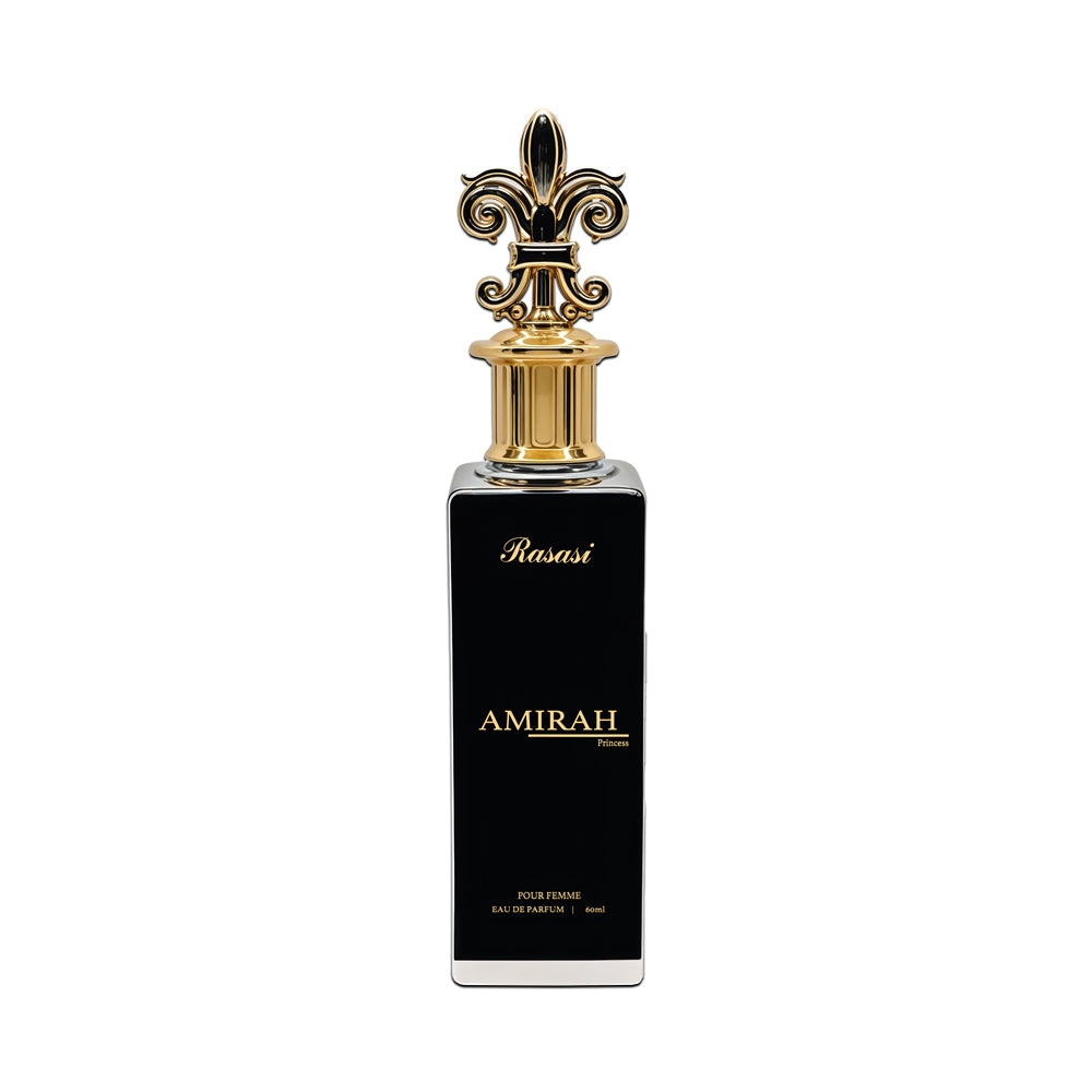 Amirah Princess Pour Femme Eau De Parfum 60ml