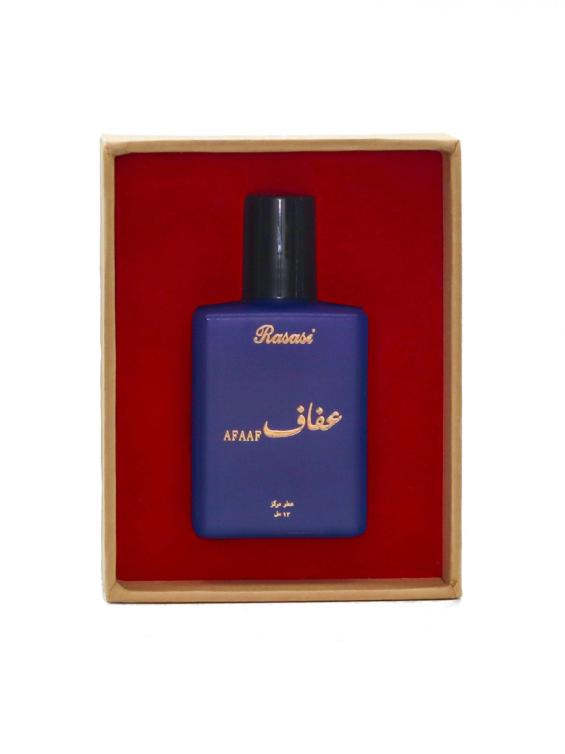 Afaaf concentrated oil 12 ml