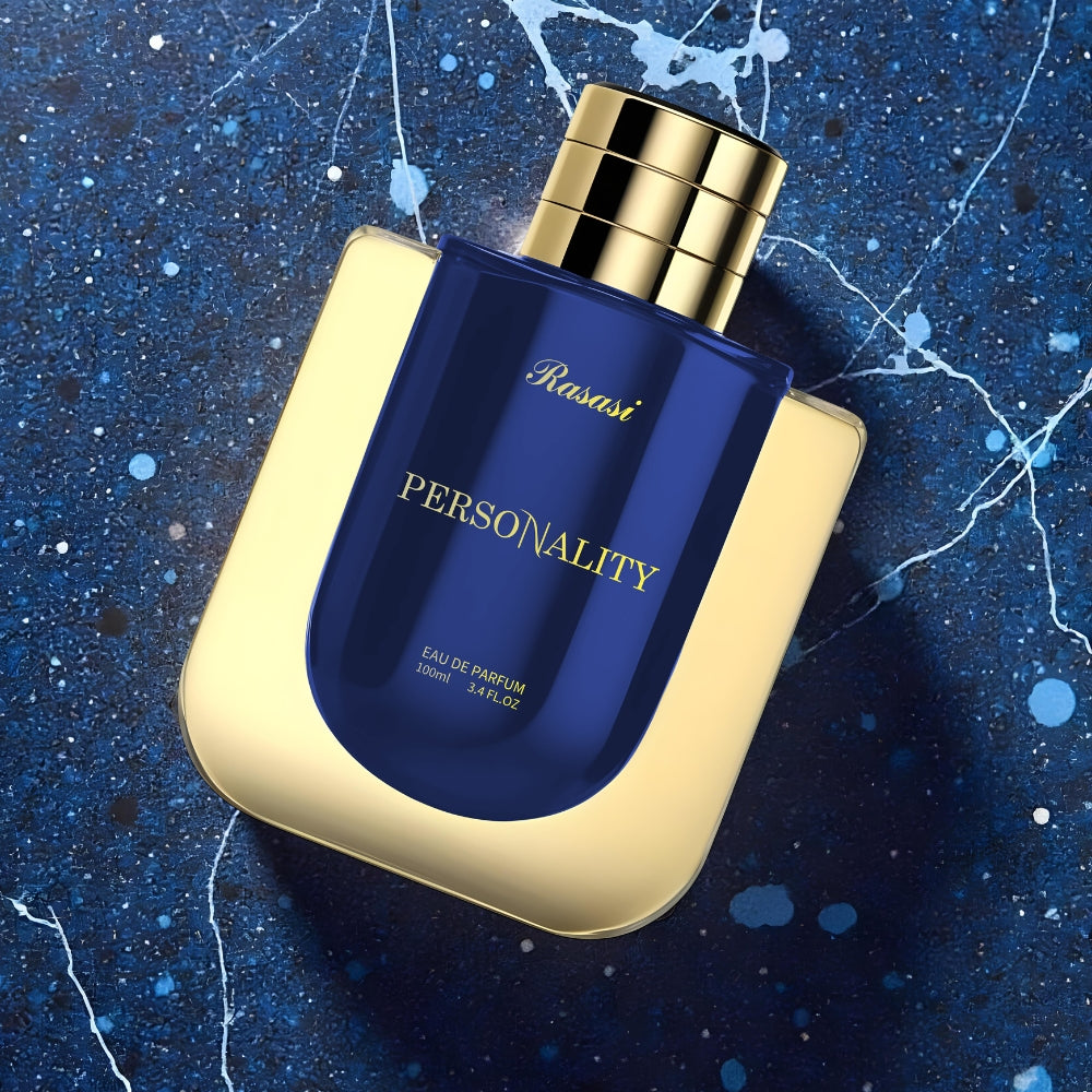 Personality blue pour homme edp 100ml