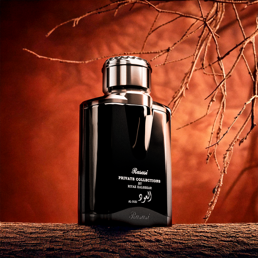 Private collections by Riyaz Kalsekar - Al oud