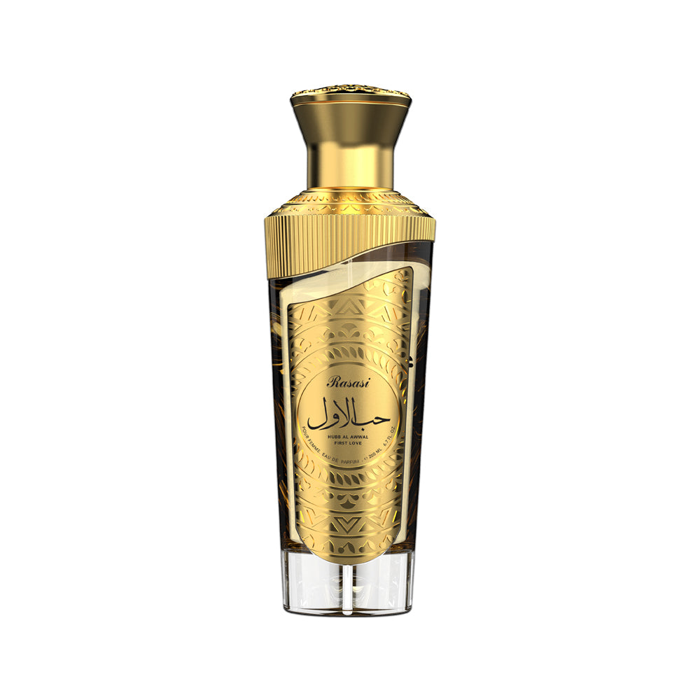 Al Hubb Al Awwal First Love Pour Femme 200ml