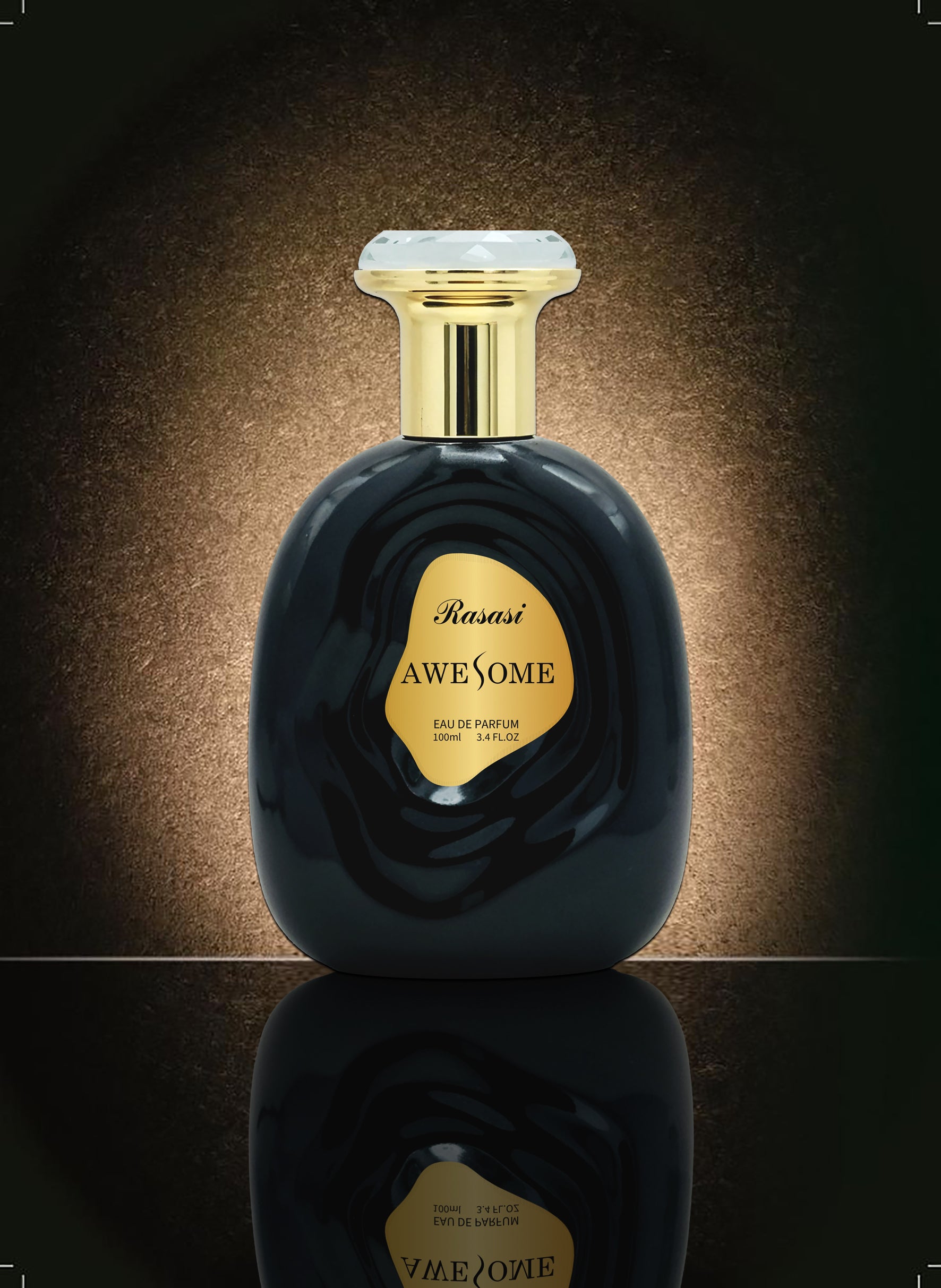 Awesome pour homme edp 100ml