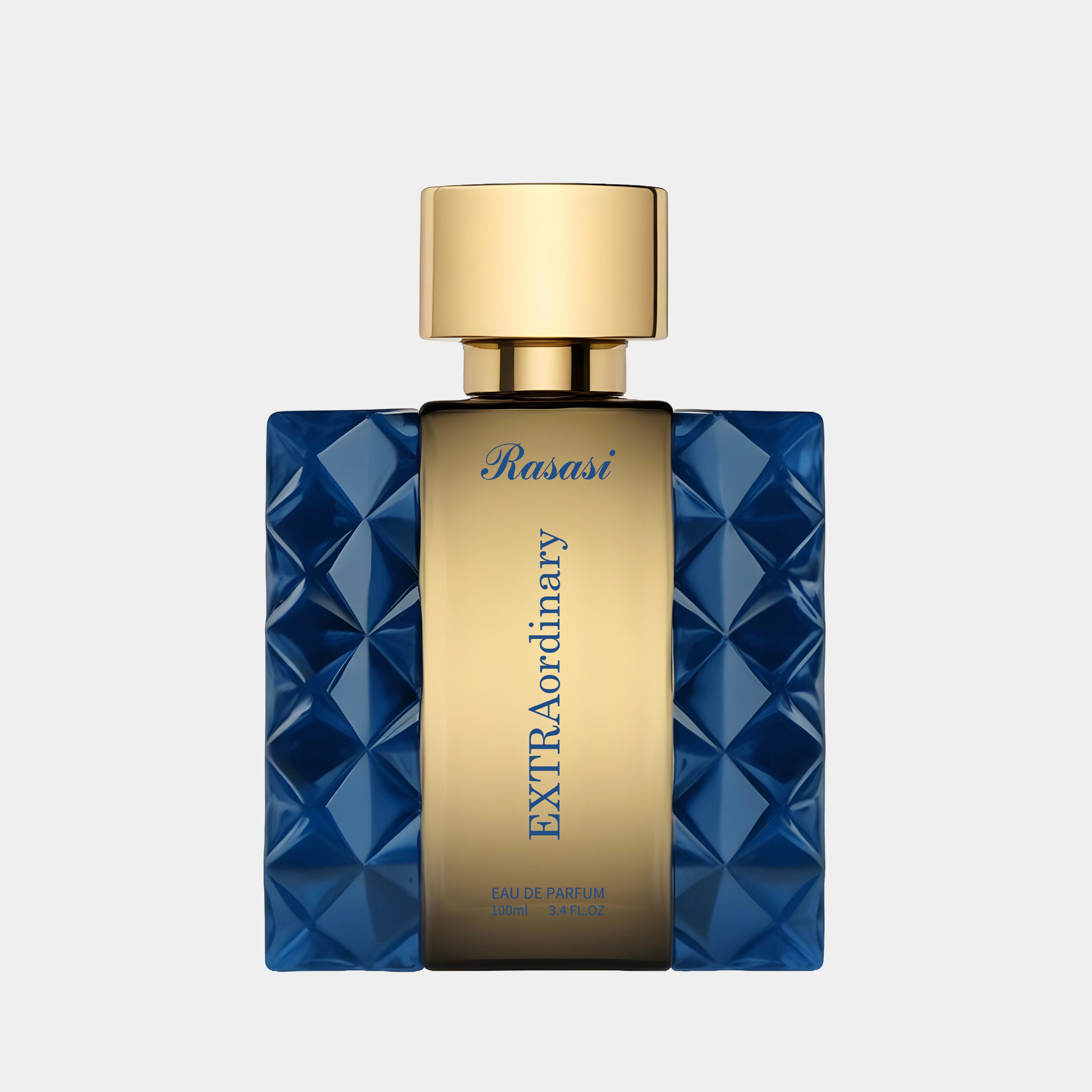 Extraordinary Blue Pour Homme EDP 100ml