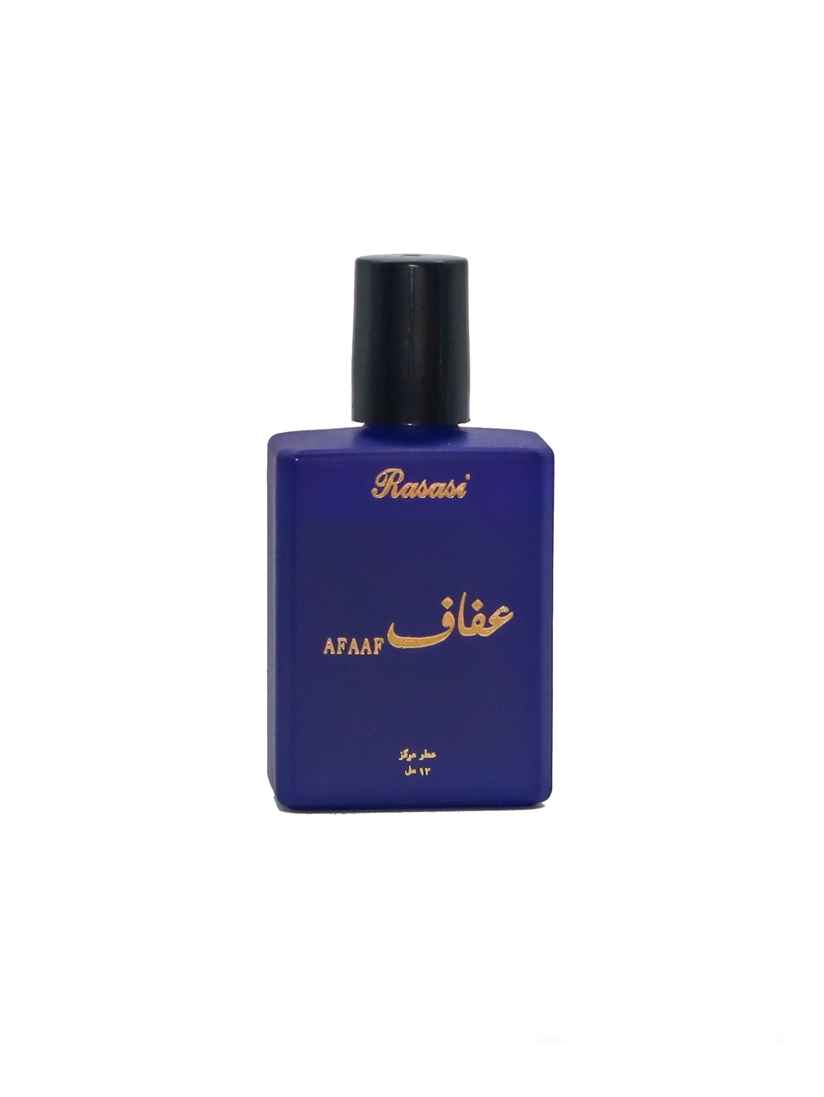 Afaaf concentrated oil 12 ml