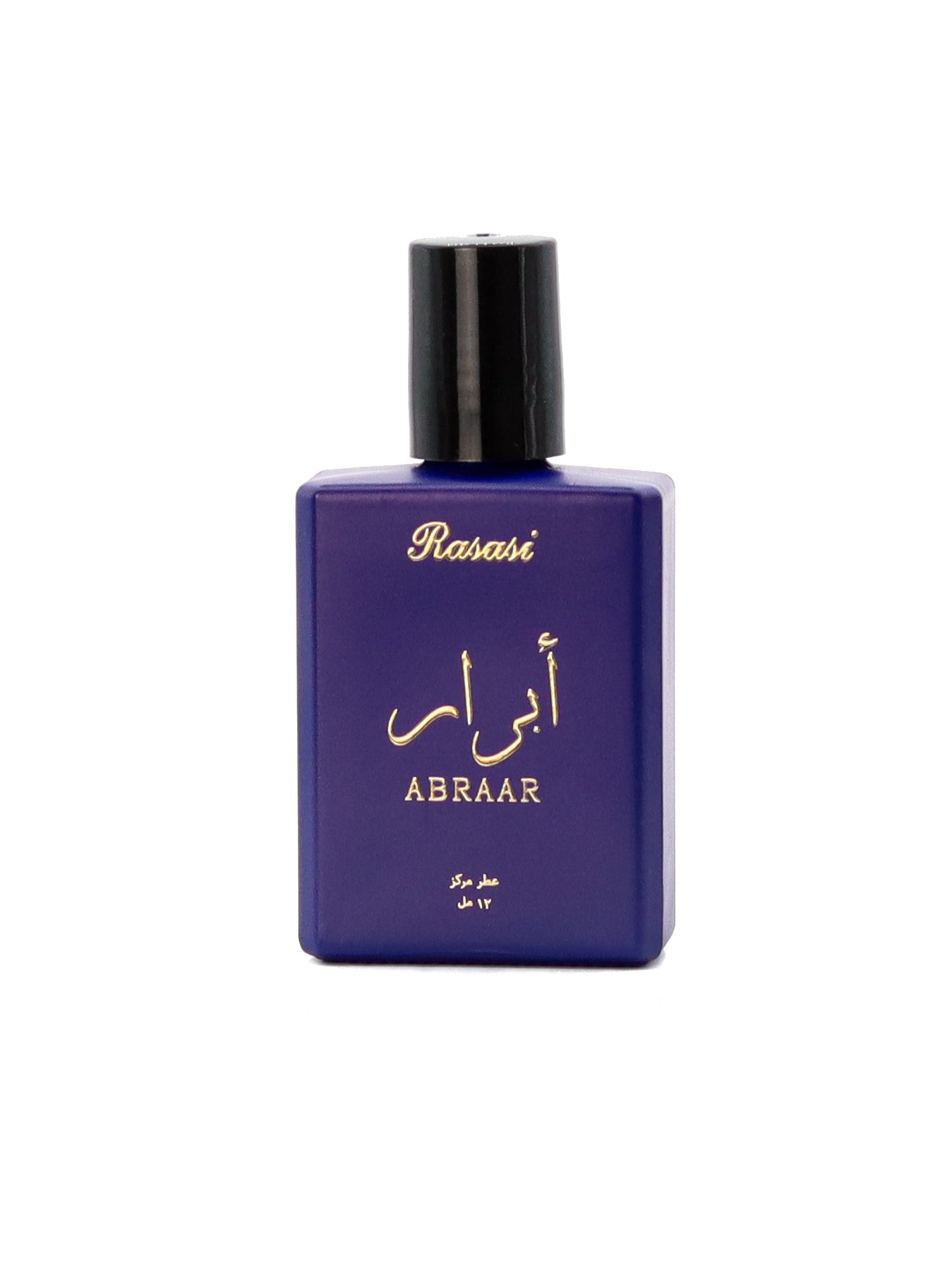 Abraar concentrated oil 12 ml