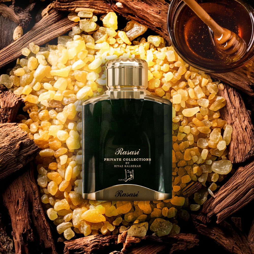 Private collections by Riyaz Kalsekar - Iqra