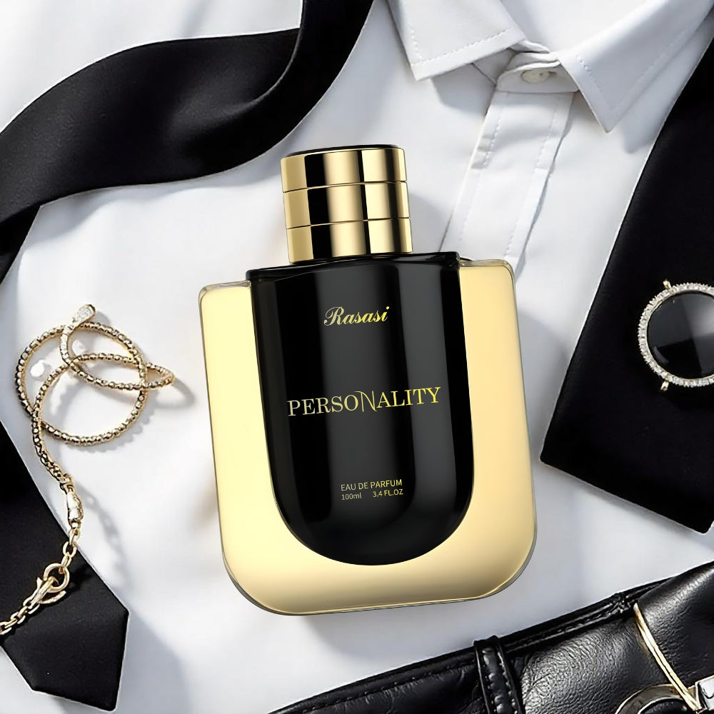 Personality black pour homme edp 100ml